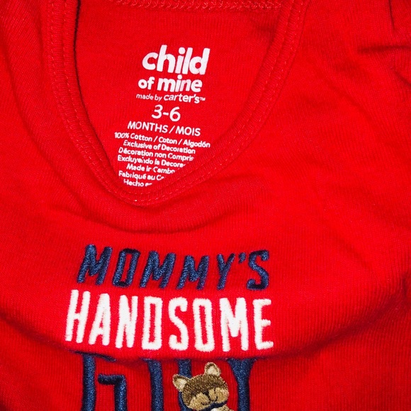 Baby Boy Bundle - Picture 5 of 5